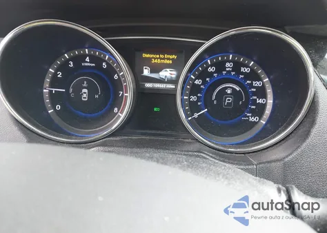 2014 Hyundai Sonata Limited from USA, damaged, VIN 5NPEC4AC1EH908867